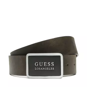 Ремень Guess, черный