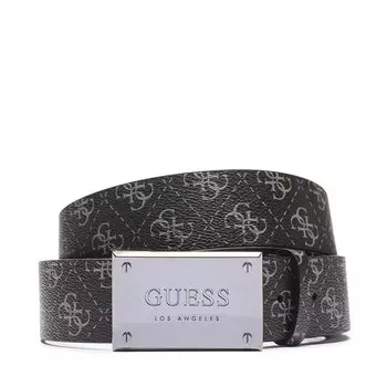 Ремень Guess, черный