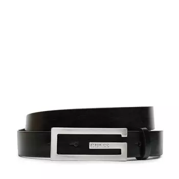 Ремень Guess, черный