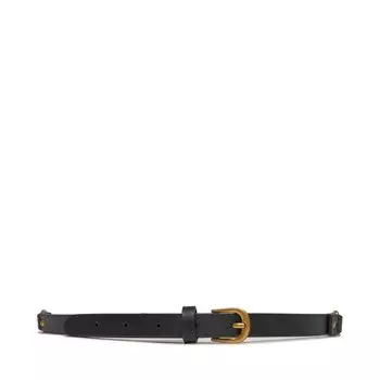 Ремень Guess, черный