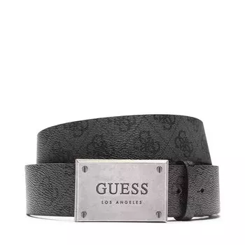 Ремень Guess, черный