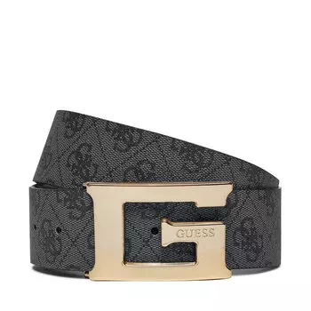 Ремень Guess, черный