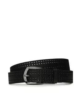 Ремень Guess, черный