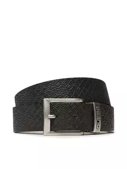 Ремень Guess, черный