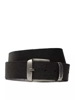 Ремень Guess, черный