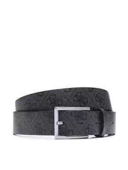 Ремень Guess, черный