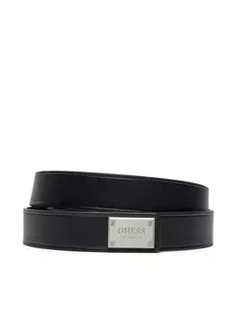 Ремень Guess, черный