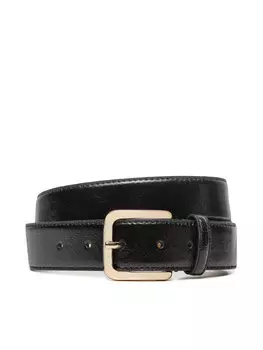 Ремень Guess, черный