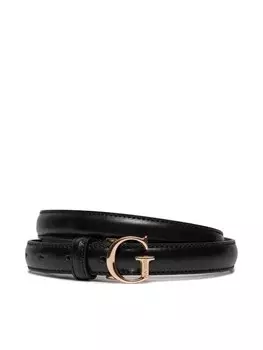 Ремень Guess, черный