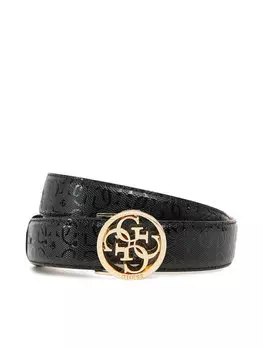 Ремень Guess, черный