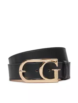 Ремень Guess, черный