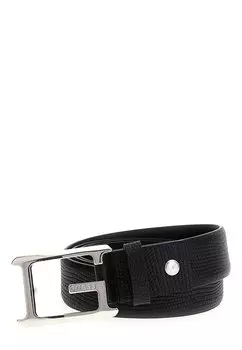 Ремень Guess, цвет nero