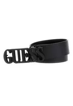 Ремень Guess, цвет schwarz