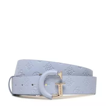 Ремень Guess GevaBelts, синий