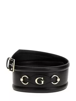 Ремень Guess Izzy, черный