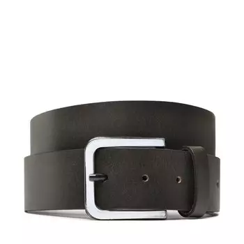 Ремень Guess, коричневый