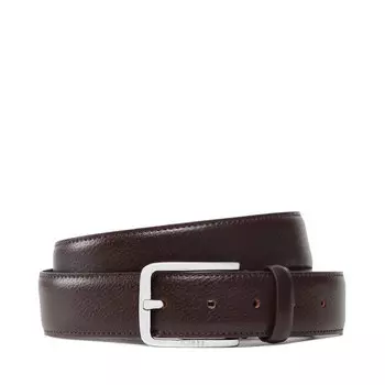 Ремень Guess, коричневый