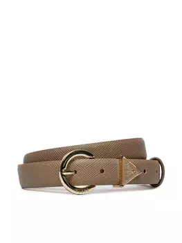 Ремень Guess, коричневый
