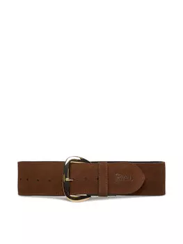 Ремень Guess, коричневый