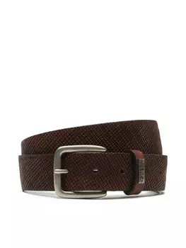 Ремень Guess, коричневый