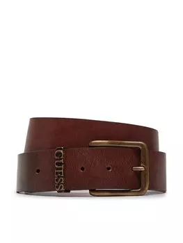 Ремень Guess, коричневый