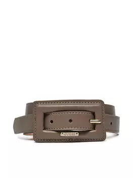 Ремень Guess, коричневый