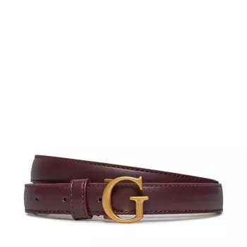 Ремень Guess MasieBelts, фиолетовый