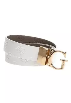 Ремень Guess, mehrfarbig wei