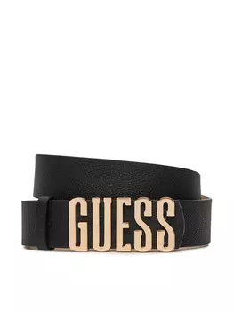 Ремень Guess Meridian (BG) Belts BW9113 P4235, черный