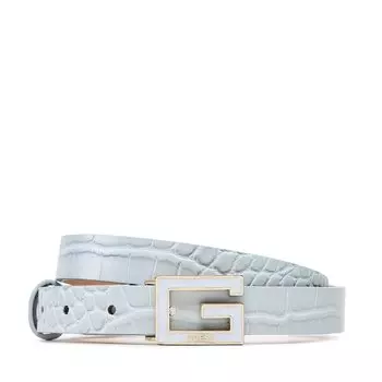 Ремень Guess MontrealBelts, синий