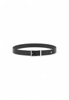 Ремень Guess мужской, черный