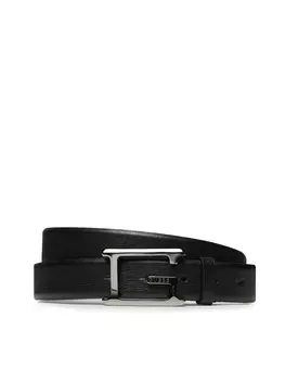Ремень Guess Not Coordinated Belts BM7766 LEA30, черный