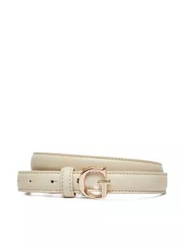 Ремень Guess Not Coordinated Belts BW9119 P4220, коричневый
