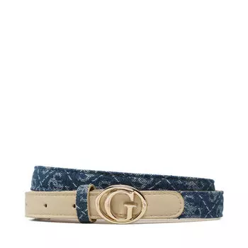 Ремень Guess NotCoordinated Belts, розовый