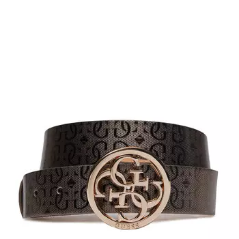 Ремень Guess, серебро