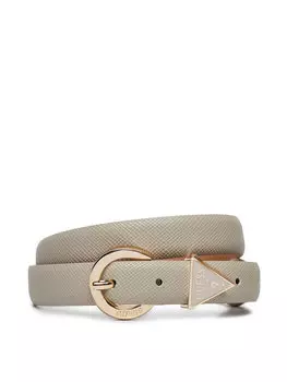 Ремень Guess, серый