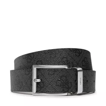 Ремень Guess VezzolaBelts, серый