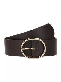 Ремень Guido Maria Kretschmer Kaori, коричневый