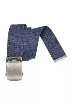 Ремень Гунтель Jan Vanderstorm, синий