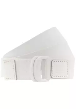 Ремень H.I.S Belt, белый