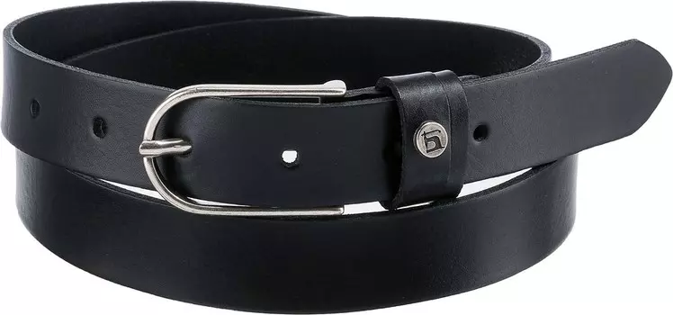 Ремень H.I.S, черный