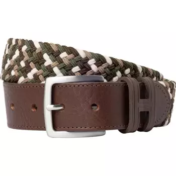 Ремень Hackett HM4100006, коричневый