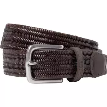 Ремень Hackett HM4100007, коричневый