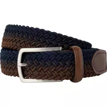 Ремень Hackett HM413619, коричневый