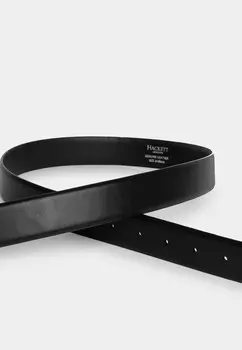 Ремень Hackett London, черный
