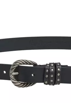 Ремень HALSEY Pepe Jeans, черный