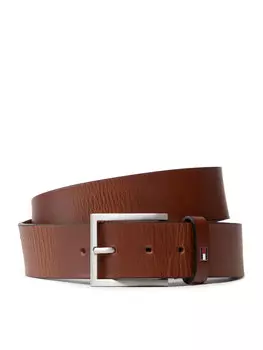 Ремень Hampton 4.0 Tommy Hilfiger, коричневый