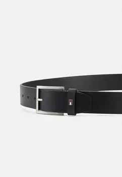 Ремень Hampton Tommy Hilfiger, черный
