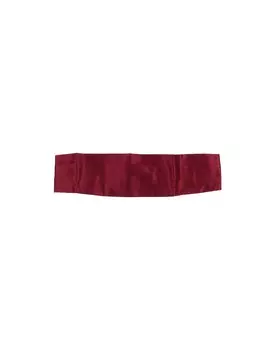 Ремень Hardy Crobb'S, бордовый