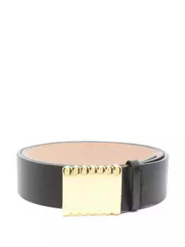 Ремень Heaven Heaven Mayhem, черный